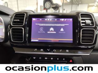 Citroen C5 Aircross BlueHdi 130 S&S Feel EAT8 96 kW (131 CV)