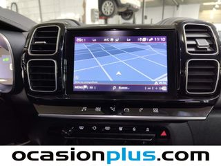 Citroen C5 Aircross BlueHdi 130 S&S Feel EAT8 96 kW (131 CV)