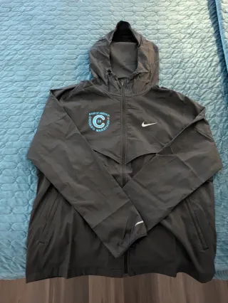 Chaqueta Nike Chicago Marathon 2025