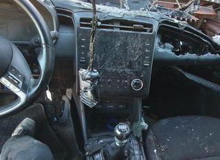 5116636 mando elevalunas 299218824 hyundai tucson