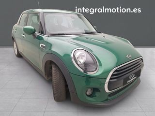 MINI MINI COOPER 5 PUERTAS