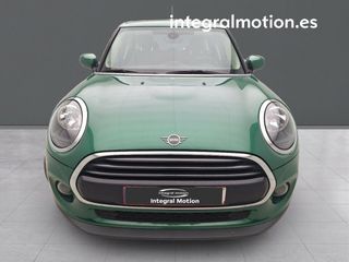 MINI MINI COOPER 5 PUERTAS