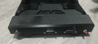 Neo Geo MVS Consolizada