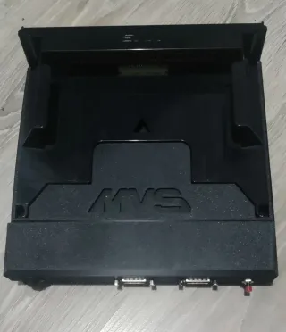 Neo Geo MVS Consolizada