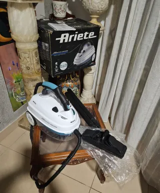 Cecotec Cremmaet Macchia White Cafetera