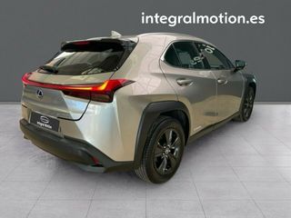 Lexus UX 2.0 250h Business