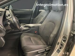 Lexus UX 2.0 250h Business