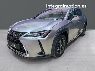 Lexus UX 2.0 250h Business