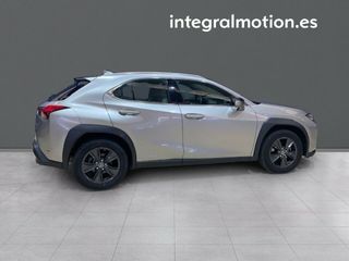 Lexus UX 2.0 250h Business