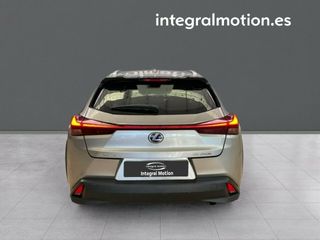 Lexus UX 2.0 250h Business