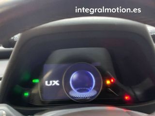 Lexus UX 2.0 250h Business