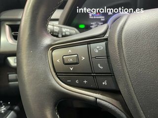 Lexus UX 2.0 250h Business