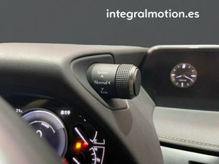 Lexus UX 2.0 250h Business