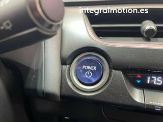 Lexus UX 2.0 250h Business