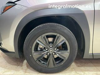 Lexus UX 2.0 250h Business
