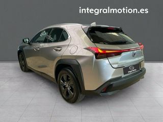 Lexus UX 2.0 250h Business