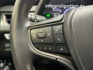 Lexus UX 2.0 250h Business