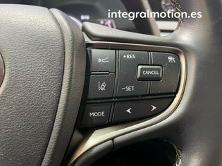 Lexus UX 2.0 250h Business