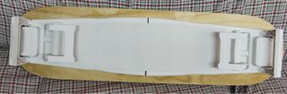 Skateboard para Wii Fit Balance Board