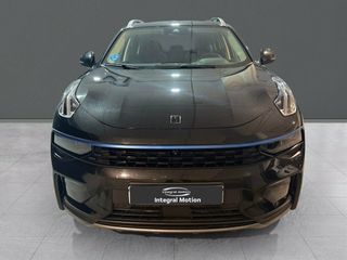 Lynk & Co 01 1.5 PHEV