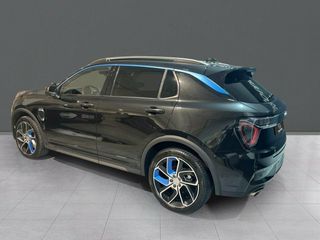 Lynk & Co 01 1.5 PHEV