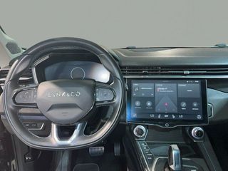 Lynk & Co 01 1.5 PHEV
