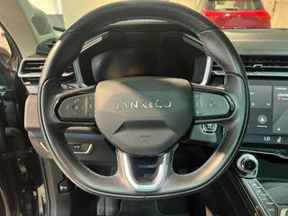 Lynk & Co 01 1.5 PHEV