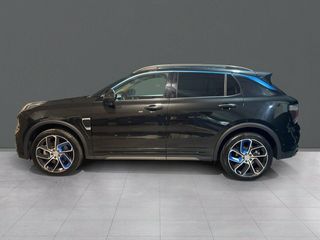 Lynk & Co 01 1.5 PHEV