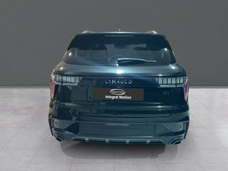 Lynk & Co 01 1.5 PHEV
