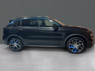 Lynk & Co 01 1.5 PHEV