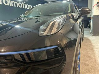 Lynk & Co 01 1.5 PHEV