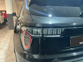Lynk & Co 01 1.5 PHEV