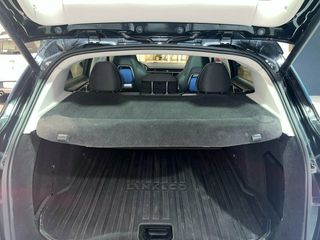 Lynk & Co 01 1.5 PHEV