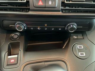Fiat Doblò 1.5 75kW (100CV) diésel MT6 Talla M