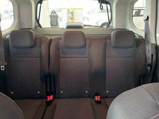 Fiat Doblò 1.5 75kW (100CV) diésel MT6 Talla M