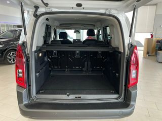 Fiat Doblò 1.5 75kW (100CV) diésel MT6 Talla M