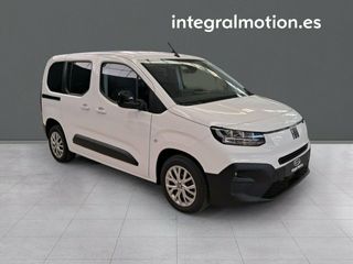 Fiat Doblò 1.5 75kW (100CV) diésel MT6 Talla M