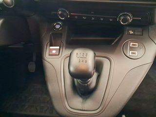 Fiat Doblò 1.5 75kW (100CV) diésel MT6 Talla M