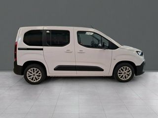 Fiat Doblò 1.5 75kW (100CV) diésel MT6 Talla M