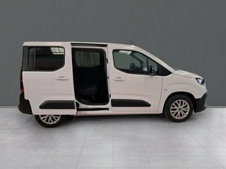 Fiat Doblò 1.5 75kW (100CV) diésel MT6 Talla M