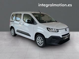 Fiat Doblò 1.5 75kW (100CV) diésel MT6 Talla M