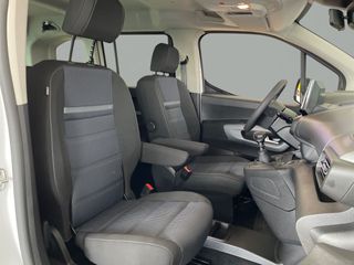 Fiat Doblò 1.5 75kW (100CV) diésel MT6 Talla M