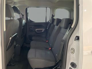 Fiat Doblò 1.5 75kW (100CV) diésel MT6 Talla M