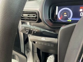 Fiat Doblò 1.5 75kW (100CV) diésel MT6 Talla M