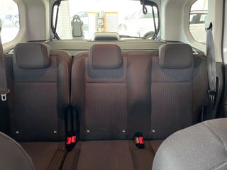 Fiat Doblò 1.5 75kW (100CV) diésel MT6 Talla M