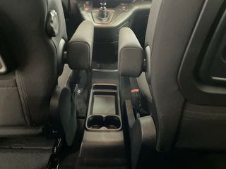 Fiat Doblò 1.5 75kW (100CV) diésel MT6 Talla M