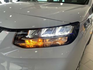 Fiat Doblò 1.5 75kW (100CV) diésel MT6 Talla M