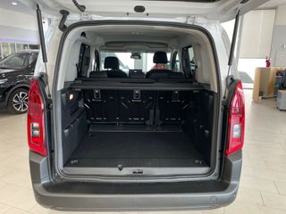 Fiat Doblò 1.5 75kW (100CV) diésel MT6 Talla M