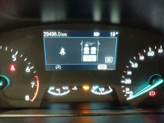 Ford Fiesta 1.0 EcoBoost MHEV 92kW(125CV) ST-Line 5p