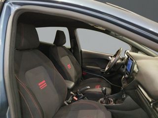 Ford Fiesta 1.0 EcoBoost MHEV 92kW(125CV) ST-Line 5p